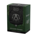 Sleeves: Dragon Shield - Standard - Dual Matte Art (x100) - Golgari Swarm