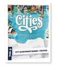 Cities - Paperbag
