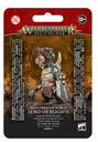 WH AoS: Maggotkin of Nurgle: Lord of Blight