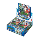 Digimon Card Game: Dawn of Liberator EX-11 [Booster Box]