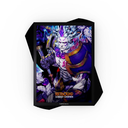 Riftbound: League of Legends TCG - Set Two: Spiritforged Art Sleeves (100 Sleeves) - Spirit Blossom Darius