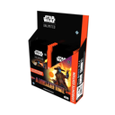 Star Wars: Unlimited - A Lawless Time - Carbonite Booster - Display (x12)