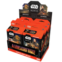 Star Wars: Unlimited - A Lawless Time - Spotlight Deck - Display (x6)