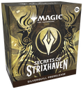 MTG: Secrets of Strixhaven - Prerelease Kit (Assorted x1)