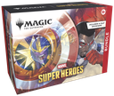 MTG: MARVEL Super Heroes - Bundle