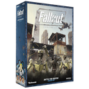 Fallout: Factions - Battle for Boston Starter Set