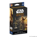 Star Wars: Legion - Poggle the Lesser & Sun Fac