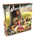 Wine & Cheese