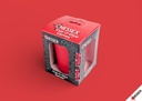 Dice: Chessex - Cup of Dice Games - Red