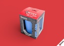 Dice: Chessex - Cup of Dice Games - Blue