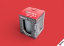 Dice: Chessex - Cup of Dice Games - Grey