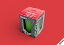 Dice: Chessex - Cup of Dice Games - Green
