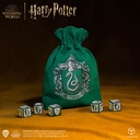 Dice Bag: Q-Workshop - Harry Potter - Slytherin Pouch