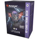 MTG: Secrets of Strixhaven - 60-Card Theme Deck- Lifegain