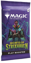 MTG: Secrets of Strixhaven - Play Booster Pack (x1)