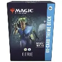 MTG: Secrets of Strixhaven - 60-Card Theme Deck- Eerie