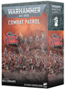 WH 40K: Combat Patrol - Red Corsairs