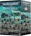 WH 40K: Combat Patrol - Aeldari Corsairs