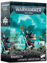 WH 40K: Aeldari: Kharseth