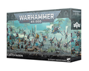 WH 40K: Aeldari: Corsair Voidreavers