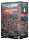 WH 40K: Combat Patrol - Night Lords