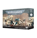 WH 40K: Tau Empire - Twin Lance