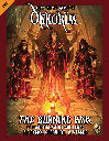 Okkorim: The Burning Man