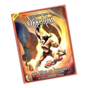 Okkorim: The Heart of Chentoufi 