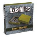 Axis & Allies - Deluxe Dice Tray