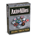 Axis & Allies - Deluxe Token Pack
