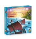 Lost in Adventure: The Curse of Jack Parrot