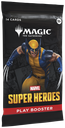 MTG: MARVEL Super Heroes - Play Booster Pack