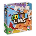 Colour Lines