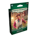 AH LCG: Investigator Starter Deck - André Patel