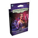 AH LCG: Investigator Starter Deck - Marie Lambeau