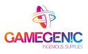 MTG Album: Gamegenic - Secrets of Strixhaven Casual Album 18-Pocket - Faction 4