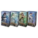 Grand Archive TCG: Radiant Origins [Pantheon Deck Display] 