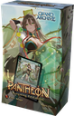 Grand Archive TCG: Radiant Origins - Kongming, Fel Eidolon [Pantheon Deck] 