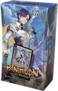 Grand Archive TCG: Radiant Origins - Zander, Blinding Steel [Pantheon Deck] 