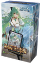 Grand Archive TCG: Radiant Origins - Lorraine, Spirit Ruler [Pantheon Deck] 