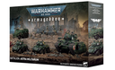 WH 40K: Astra Militarum - Armageddon Battalion 