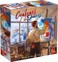 Colors of Paris