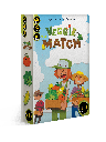 Veggie Match