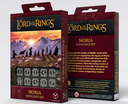Dice: Q-Workshop - Lord of the Rings - Moria 10xD6 Dice Set