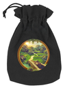 Dice Bag: Q-Workshop - Lord of the Rings - Shire Dice Pouch