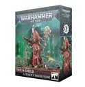 WH 40K: Adeptus Mechanicus - Thulia Ghuld