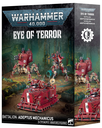 WH 40K: Eye of Terror Battalion: Adeptus Mechanicus