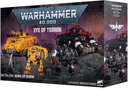 WH 40K: Eye of Terror Battalion: Sons of Dorn