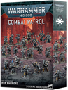 WH 40K: Iron Warriors - Combat Patrol 