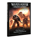 WH 30K: JOURNAL TACTICA: Mailed Fist